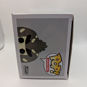 Funko Pop! Vinyl Rick And Morty BIRDPERSON #176