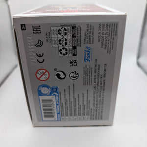 Funko Pop! The Batman: #1194 BRUCE WAYNE *VAULTED* FRENLY BRICKS - Open 7 Days