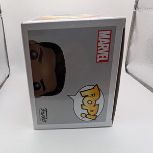 Funko Pop! Black Panther #273 Glow Chase Marvel Figure FRENLY BRICKS - Open 7 Days