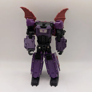 Transformers Mindwipe & Vorath Complete Titans Return Deluxe Class FRENLY BRICKS - Open 7 Days