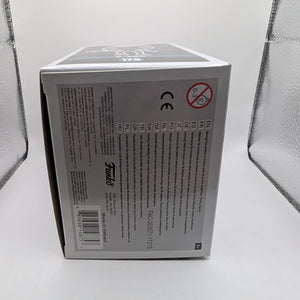 Star Wars Rogue One - K-2SO #179 NYCC 2017 Funko Pop! Vinyl FRENLY BRICKS - Open 7 Days