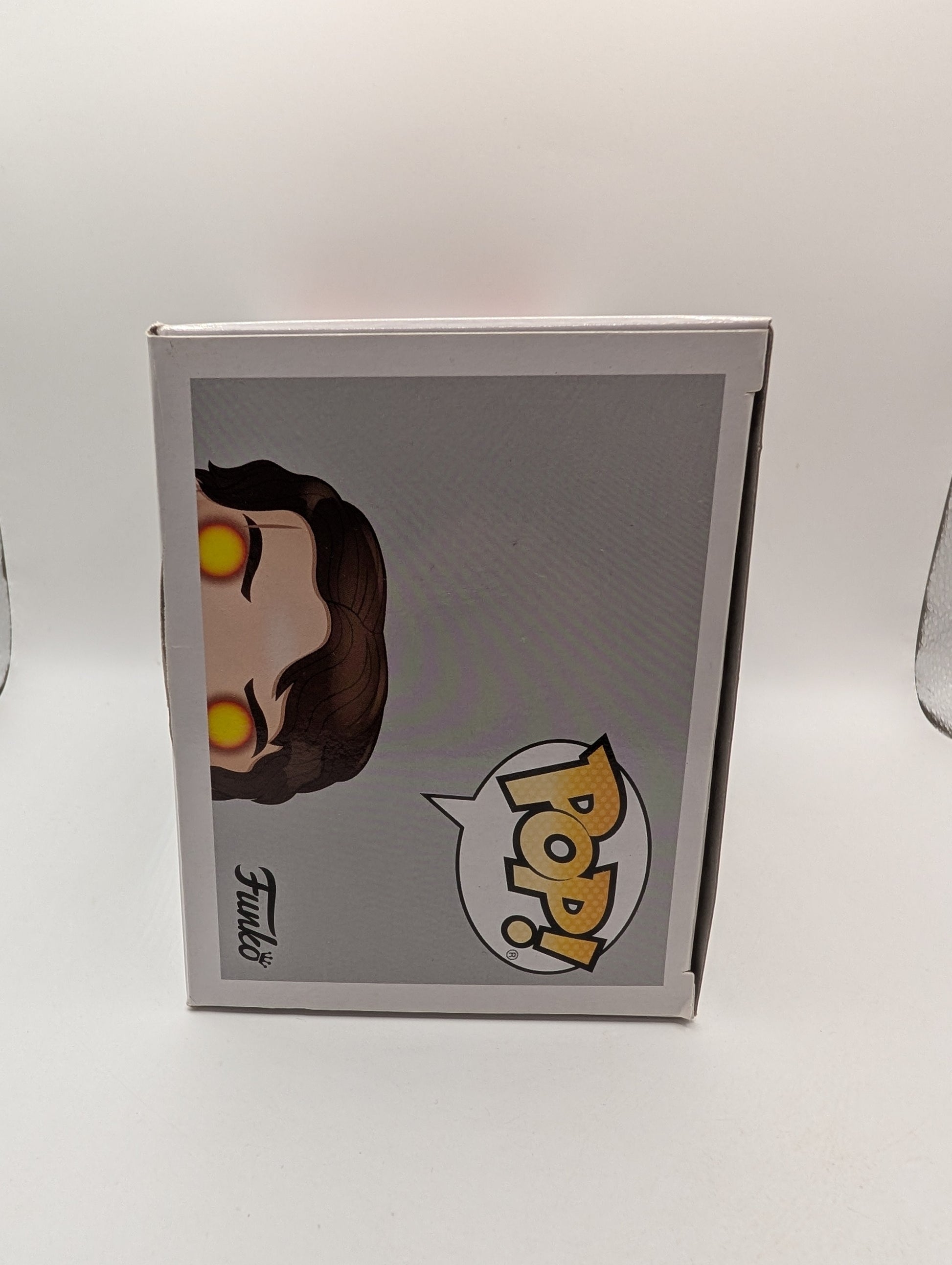 Star Wars #281 Anakin Skywalker Dark Side Funko Pop Vinyl Exclusive FRENLY BRICKS - Open 7 Days