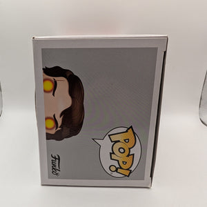 Star Wars #281 Anakin Skywalker Dark Side Funko Pop Vinyl Exclusive FRENLY BRICKS - Open 7 Days