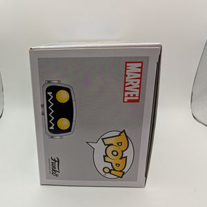 Funko Pop! Vinyl Figure Marvel Herbie #564 Fantastic Four FRENLY BRICKS - Open 7 Days