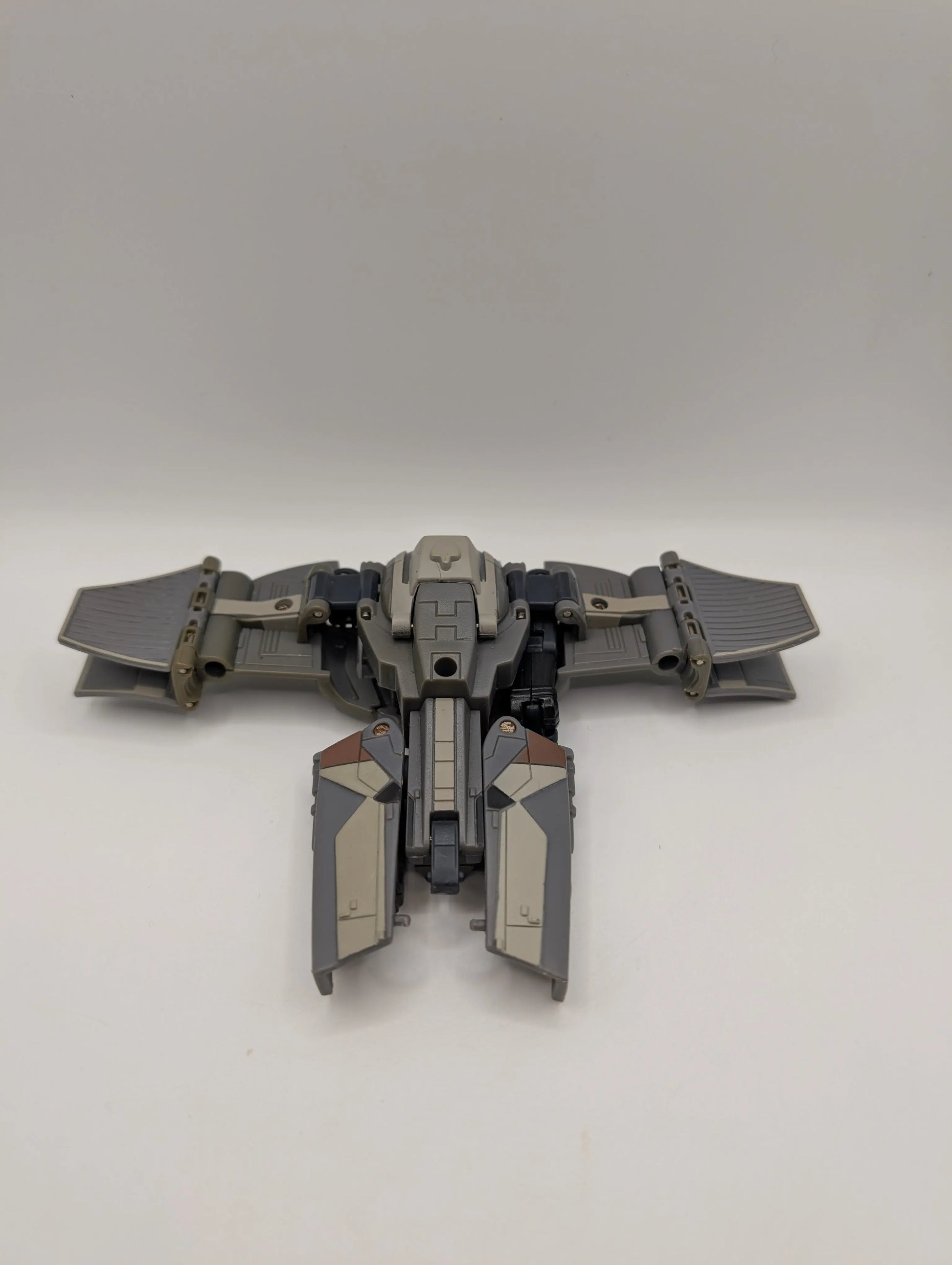 TRANSFORMER STAR WARS DARTH MAUL Figure Retro Loose Incomplete FRENLY BRICKS - Open 7 Days