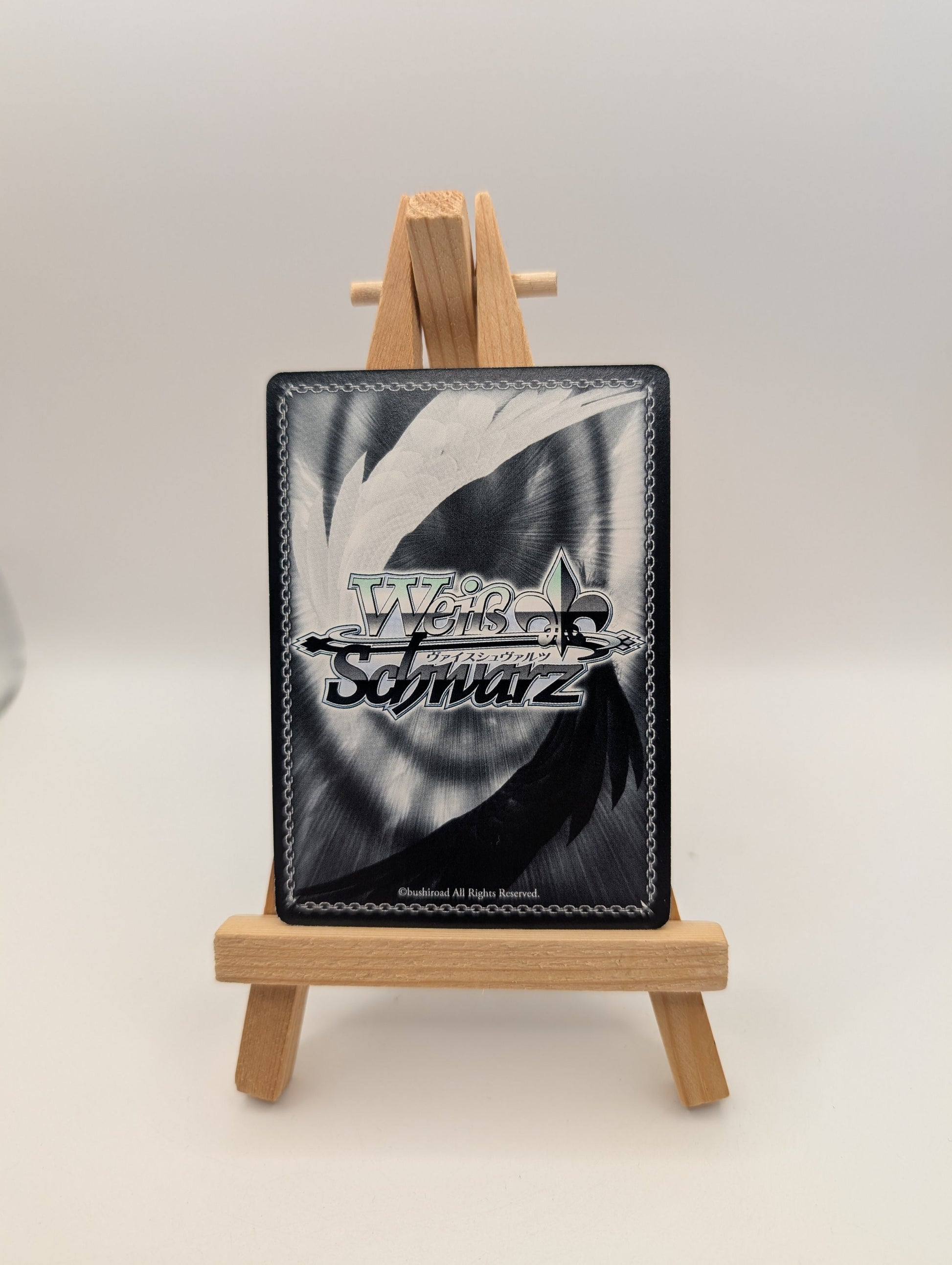 Weiß Schwarz Milky Holmes 2 MK2/S19-081S [Super Rare] : The Pride of Kaito Arsene Signed FRENLY BRICKS - Open 7 Days