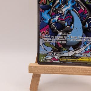 Mega Charizard X ex MEP023 & Oricorio ex MEP024 -Black Star Promo FRENLY BRICKS - Open 7 Days