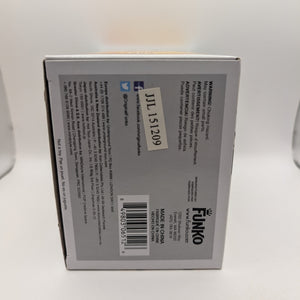 Funko Pop - Abraham 309 - AMC The Walking Dead - Pop Television FRENLY BRICKS - Open 7 Days