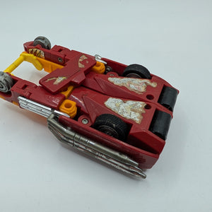 Rodimus Prime 1986 Hasbro / Takara Transformers Action Figure for parts FRENLY BRICKS - Open 7 Days