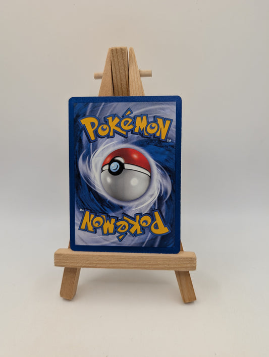 Magneton 9/102 Holo Rare Base Set - Pokemon Card WOTC MP FRENLY BRICKS - Open 7 Days