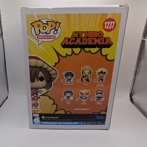 Kinoko Komori 1237 MHA My Hero Academia Funko Pop Vinyl FRENLY BRICKS - Open 7 Days