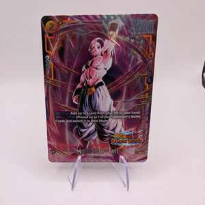 Majin Buu: Evil Uncommon Fb04-091 Dokkan Battle FRENLY BRICKS - Open 7 Days