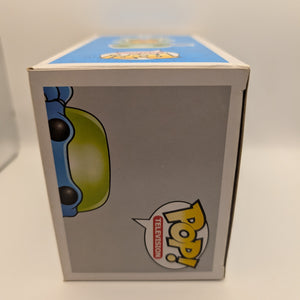 Teenage Mutant Ninja Turtles Leonardo 63 Funko Pop Vinyl Figure FRENLY BRICKS - Open 7 Days