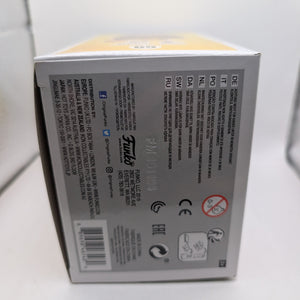 Funko Pop! Basketball - Los Angeles Lakers - #65 Anthony Davis FRENLY BRICKS - Open 7 Days