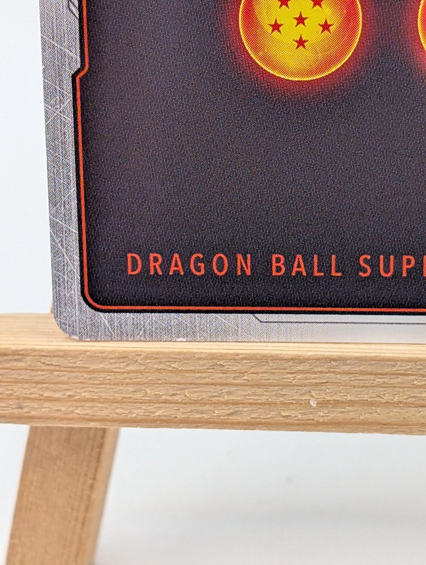 Dragon Ball Fusion World Pan : GT SR Alt Art Raging Roar FB03-125 FRENLY BRICKS - Open 7 Days