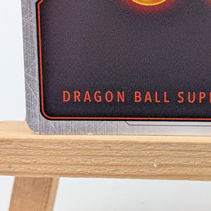 Dragon Ball Fusion World Pan : GT SR Alt Art Raging Roar FB03-125 FRENLY BRICKS - Open 7 Days