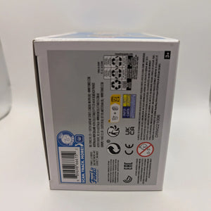 Funko Pop Vinyl Heroes 2022 Justice League 461 Batman FRENLY BRICKS - Open 7 Days