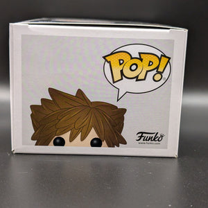 Funko POP! Games Kingdom Hearts #620 Sora  With Ultima Weapon Vinyl Collectable FRENLY BRICKS - Open 7 Days