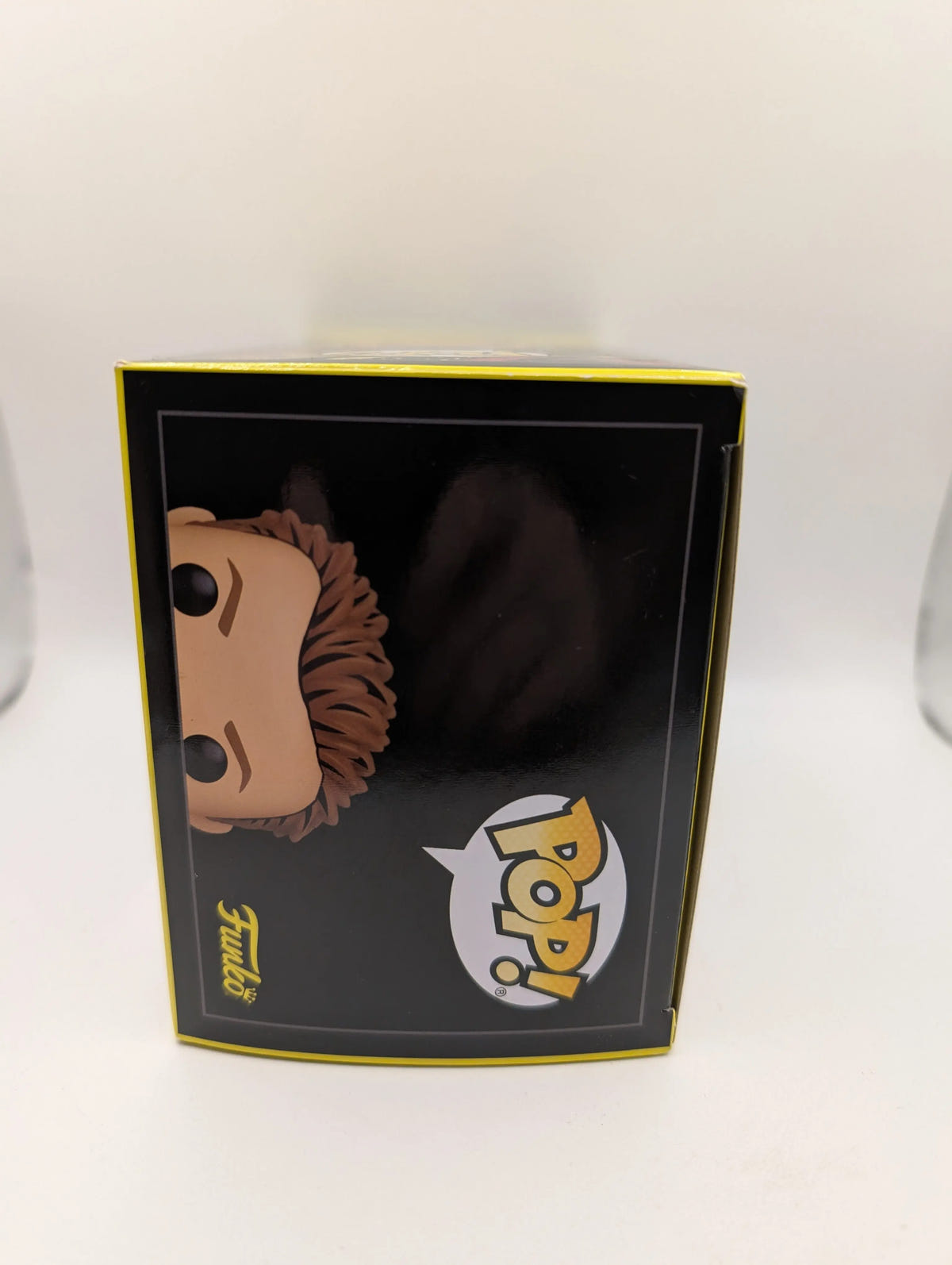 Star Wars: Phantom Menace 25th Anni - Obi-Wan Kenobi Pop! Vinyl Figure (RS) #699 FRENLY BRICKS - Open 7 Days image 5