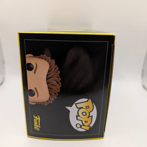 Star Wars: Phantom Menace 25th Anni - Obi-Wan Kenobi Pop! Vinyl Figure (RS) #699 FRENLY BRICKS - Open 7 Days