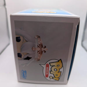 Funko Pop! ASIA Genshin Impact: #162 PAIMON (Vaulted) Vinyl Figure FRENLY BRICKS - Open 7 Days