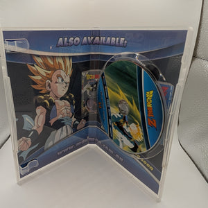 Dragon Ball Z : Vol 5 : Part 2 (DVD, 2002) FRENLY BRICKS - Open 7 Days