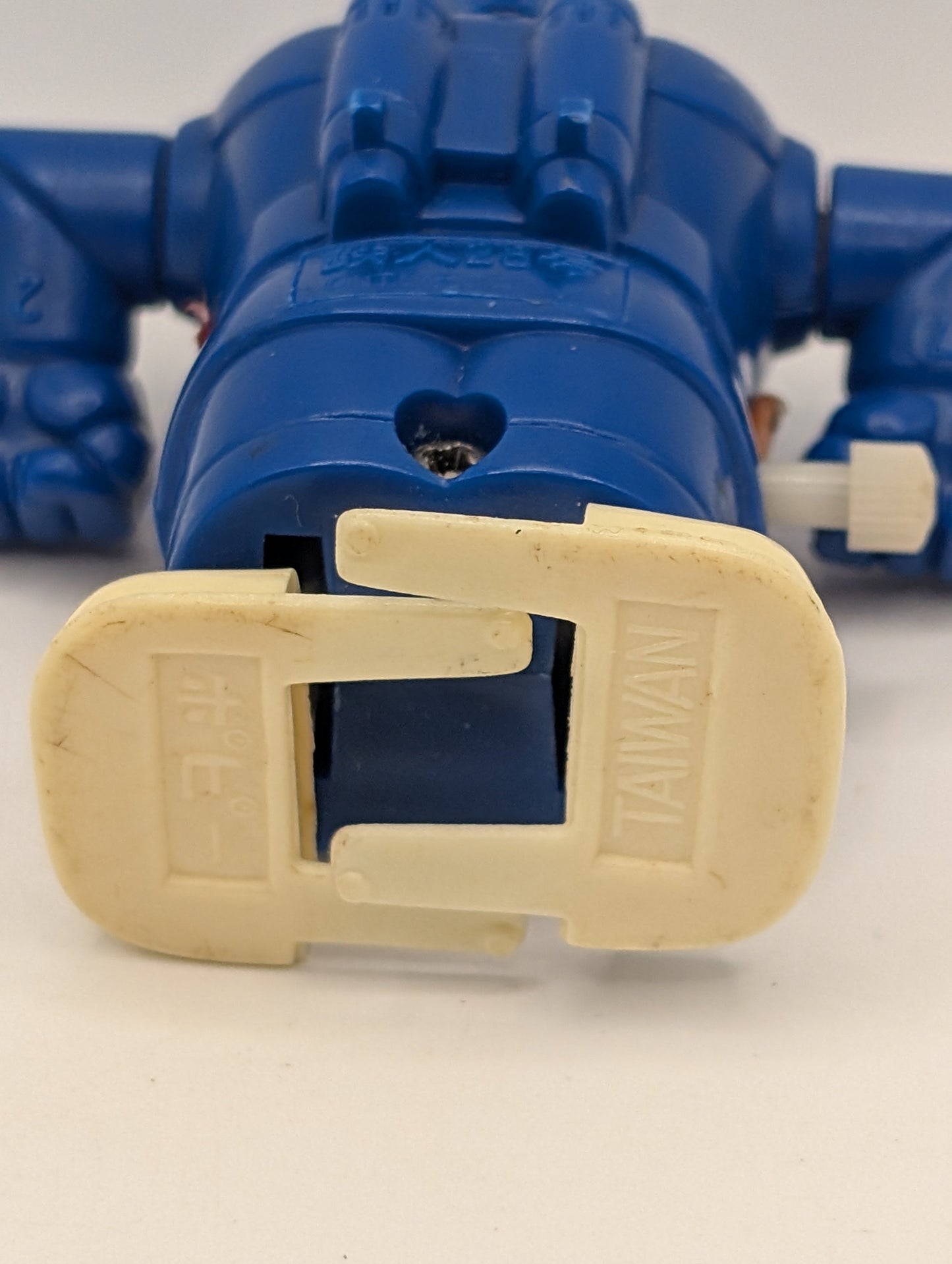 Poppy Tetsujin 28-go Wind-up Doll FRENLY BRICKS - Open 7 Days