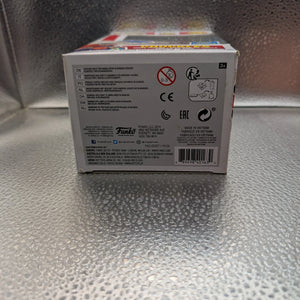 FUNKO Pop Vinyl Chuckles Toy Story #561 FRENLY BRICKS - Open 7 Days