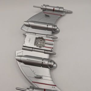 MOTUC Classic Icarius JET PACK Galactic Protector FRENLY BRICKS - Open 7 Days