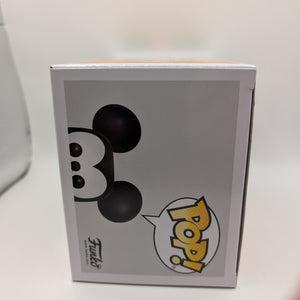 Vampire Mickey Mouse Halloween #795 from Disney Funko Pop Vinyl Figure