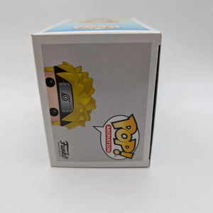 Naruto (Eating Noodles) 823 ~ Naruto: Shippuden ~ Funko Pop Vinyl ~ Animation FRENLY BRICKS - Open 7 Days
