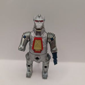 Bullmark Zincron/Godzilla Vintage incomplete Figure FRENLY BRICKS - Open 7 Days