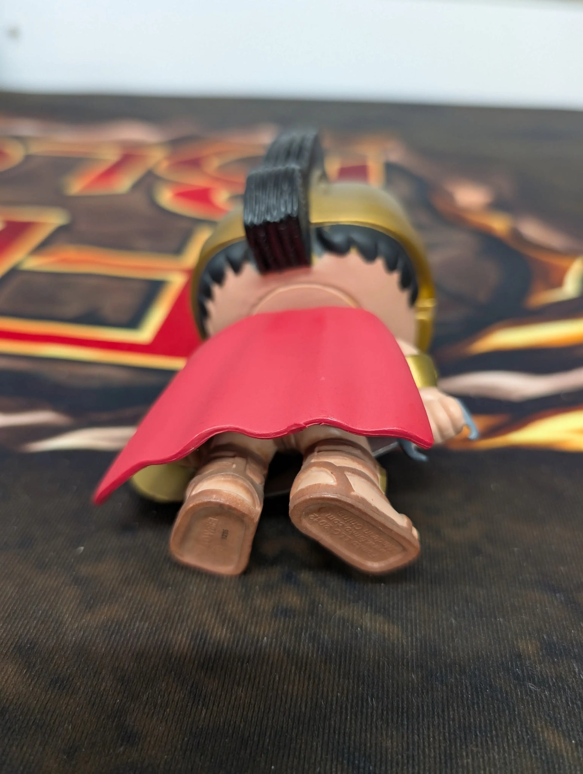 Funko Pop Movies 300 Leonidas #16 Loose OOB see pics FRENLY BRICKS - Open 7 Days