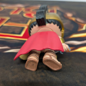 Funko Pop Movies 300 Leonidas #16 Loose OOB see pics FRENLY BRICKS - Open 7 Days