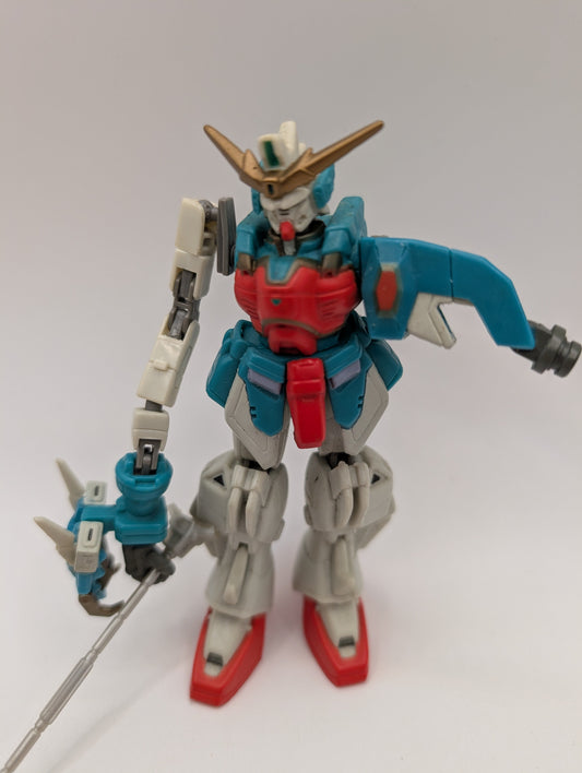Altron Gundam Mobile Suit Gundam Wing 2000 Bandai Notaku Wufei Incomplete* FRENLY BRICKS - Open 7 Days
