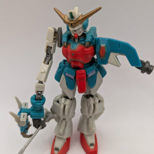 Altron Gundam Mobile Suit Gundam Wing 2000 Bandai Notaku Wufei Incomplete* FRENLY BRICKS - Open 7 Days