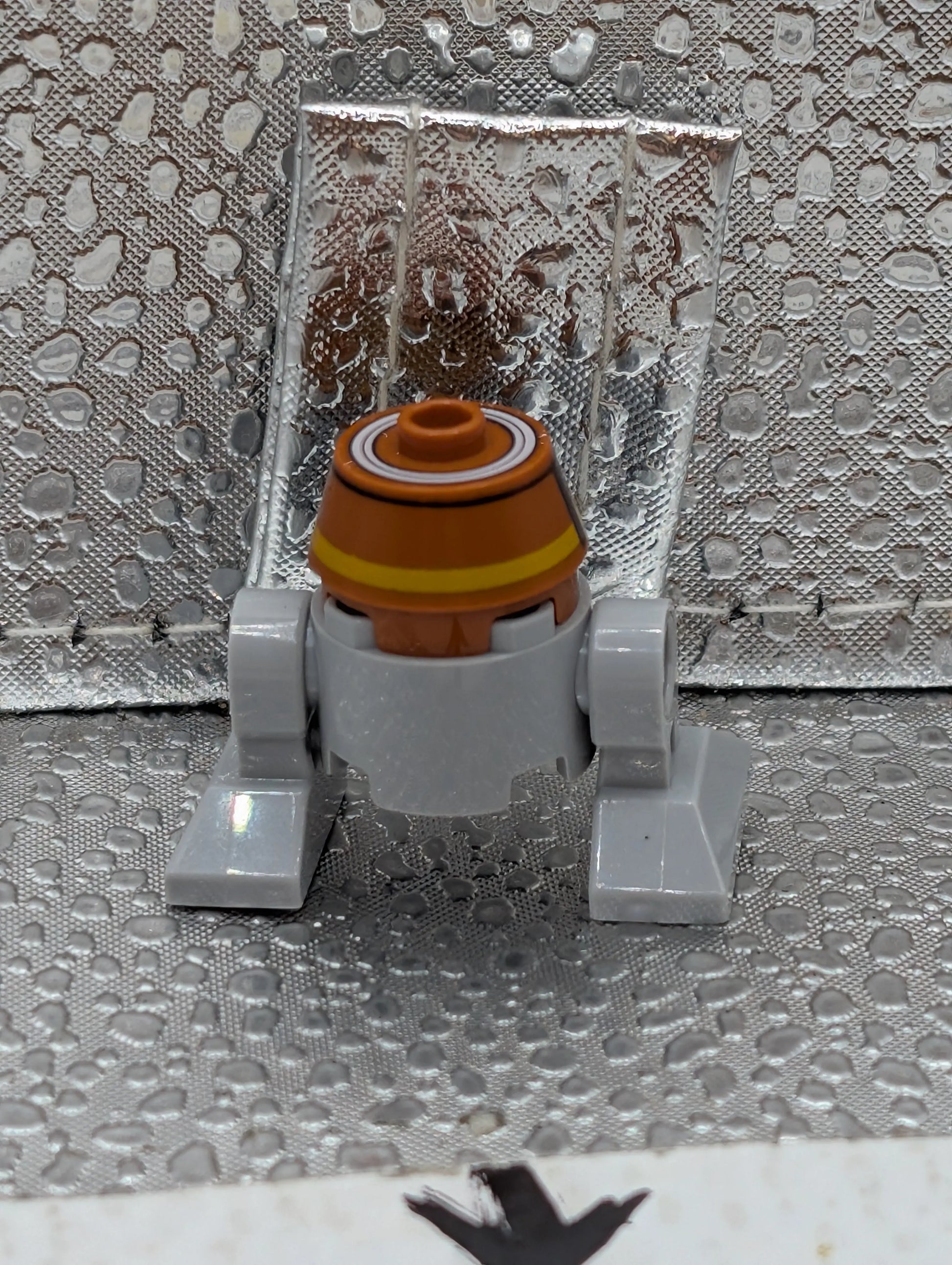 Lego Star Wars C1-10P Chopper Minifigure from set 75048 FRENLY BRICKS - Open 7 Days