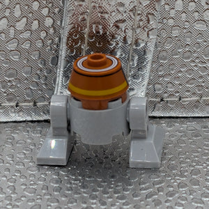 Lego Star Wars C1-10P Chopper Minifigure from set 75048 FRENLY BRICKS - Open 7 Days