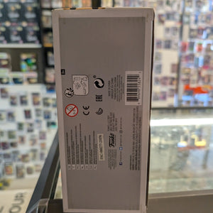 Funko Pop! Vinyl: Sydney Deane & Billy Hoyle - 2 Pack FRENLY BRICKS - Open 7 Days