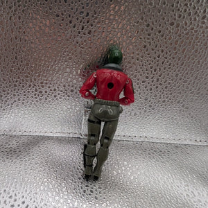 1990 UNDERTOW (V1) Destro's Frogman G.I. Joe 3.75