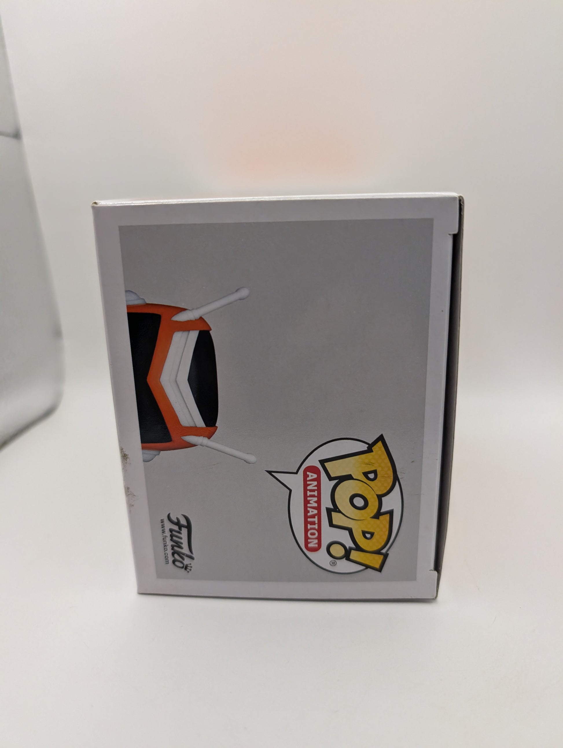 Animation Funko Pop - Great Saiyaman - Dragon Ball Z - No. 970 -