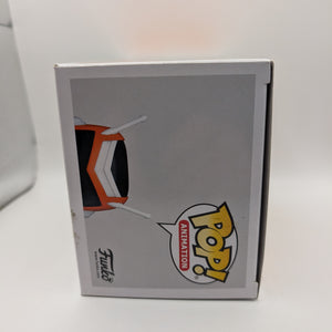 Animation Funko Pop - Great Saiyaman - Dragon Ball Z - No. 970 -