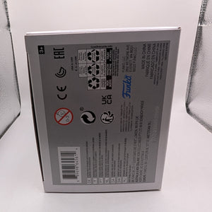 Funko POP! Star Wars - Reva (third Sister) #542 - Vinyl Collectable FRENLY BRICKS - Open 7 Days