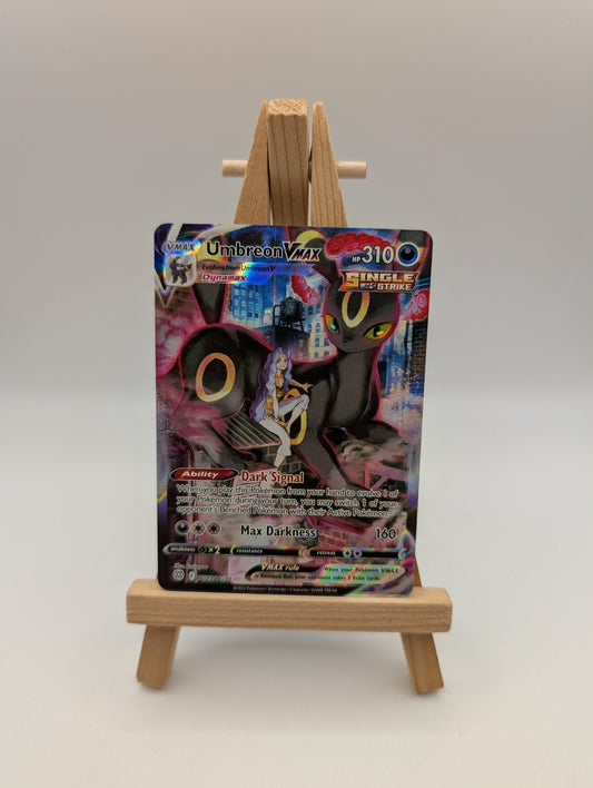 Umbreon VMAX - Brilliant Stars Trainer Gallery - TG23/TG20 - Ultra Rare see pics FRENLY BRICKS - Open 7 Days
