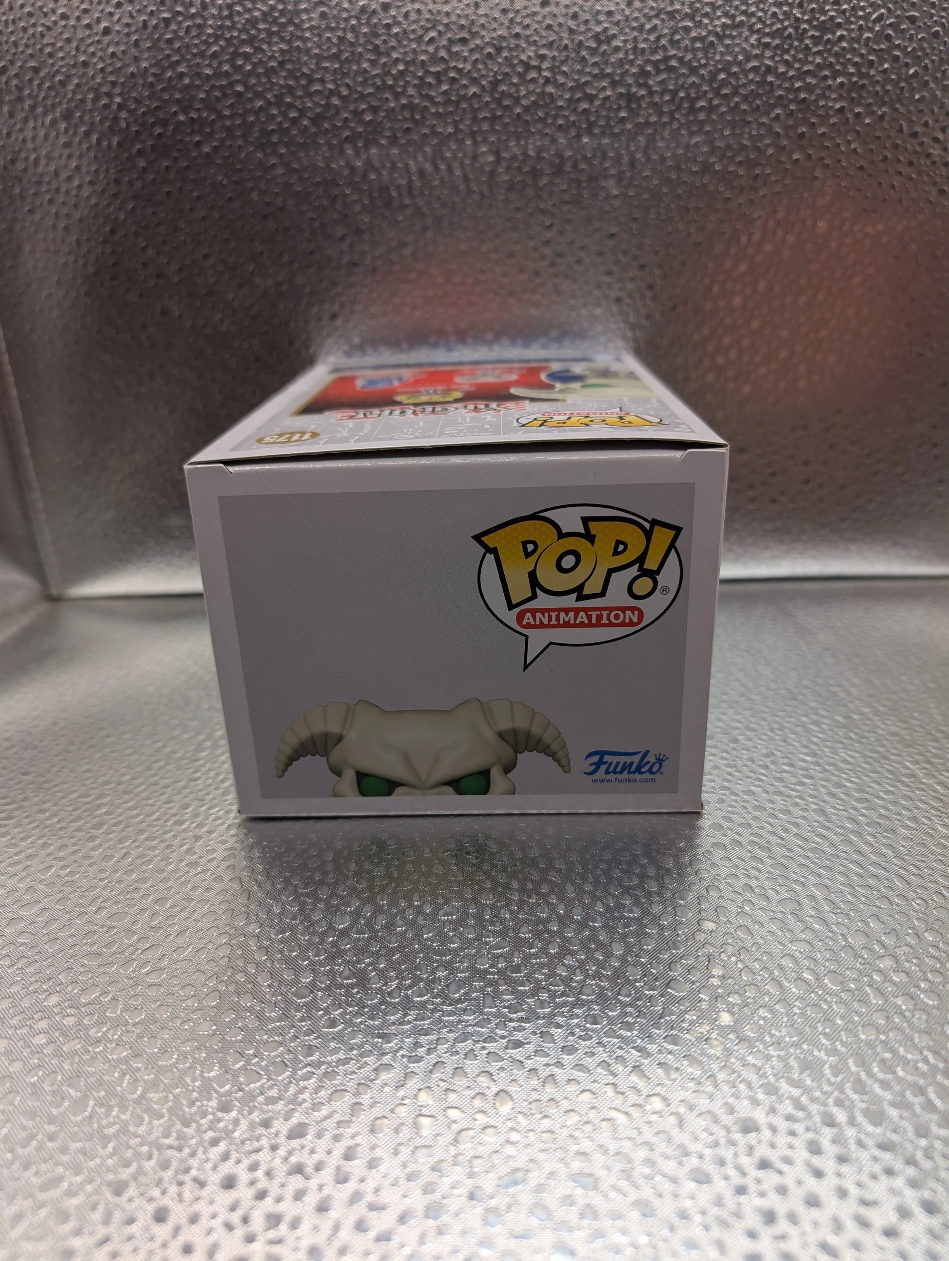 FUNKO Pop Vinyl Summoned Skull #1175 FRENLY BRICKS - Open 7 Days