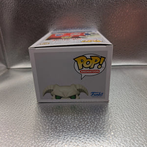 FUNKO Pop Vinyl Summoned Skull #1175 FRENLY BRICKS - Open 7 Days