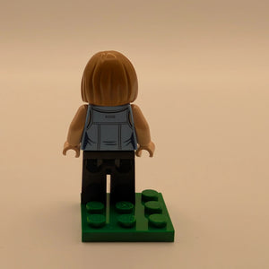 Ideas LEGO Rachel Green F·R·I·E·N·D·S (Friends) TV Show Minifigure 21319 idea05 FRENLY BRICKS - Open 7 Days