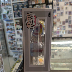 Funko Pop! Vinyl: Sydney Deane & Billy Hoyle - 2 Pack FRENLY BRICKS - Open 7 Days