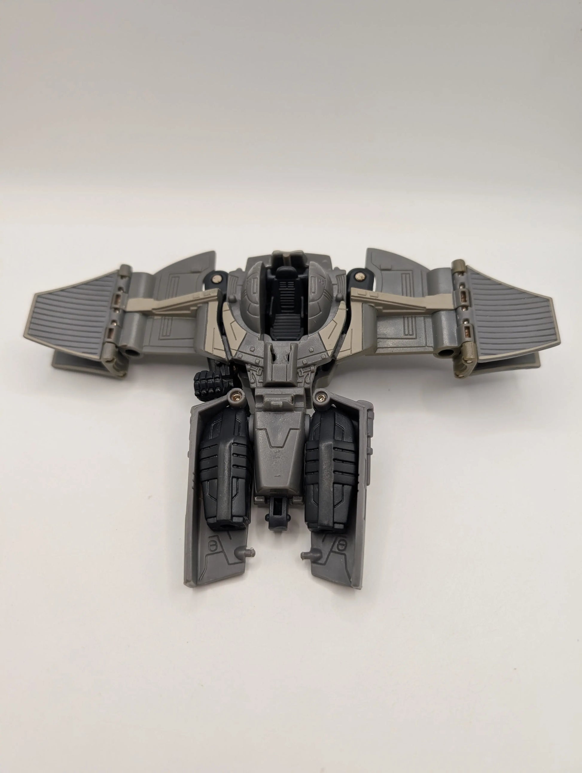 TRANSFORMER STAR WARS DARTH MAUL Figure Retro Loose Incomplete FRENLY BRICKS - Open 7 Days