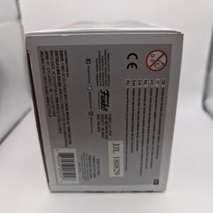 Funko Pop! Vinyl: It - Richie Tozier (Holding Bat) #540 FRENLY BRICKS - Open 7 Days